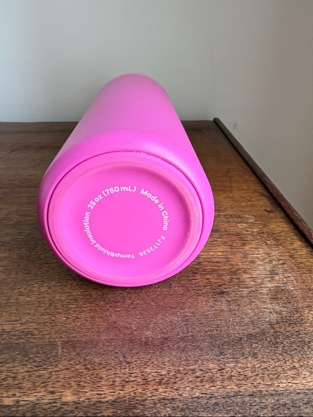 Hydro Flask water bottle - Picture 2 of 2